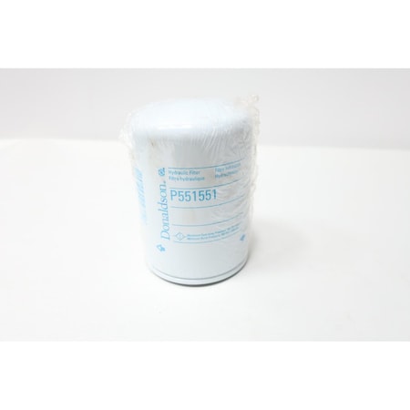 Sell DONALDSON P551551 P55-1551 HYDRAULIC FILTER BT292 BT-292 BT